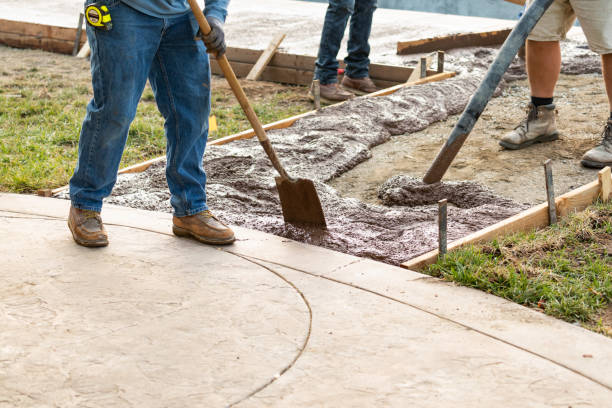 Best Concrete Demolition Services in South Zanesville, OH