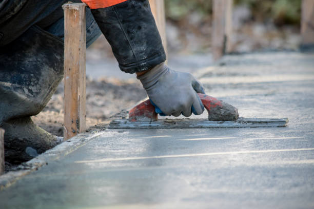 Best Concrete Retaining Walls in South Zanesville, OH