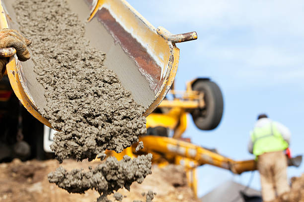 Best Concrete Grinding and Polishing in South Zanesville, OH