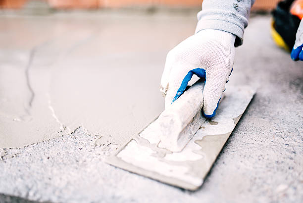 Best Concrete Staining and Coloring in South Zanesville, OH